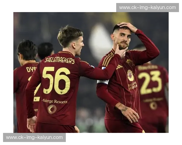 绿茵场上的宿命对决：拉齐奥德比的激情与荣耀